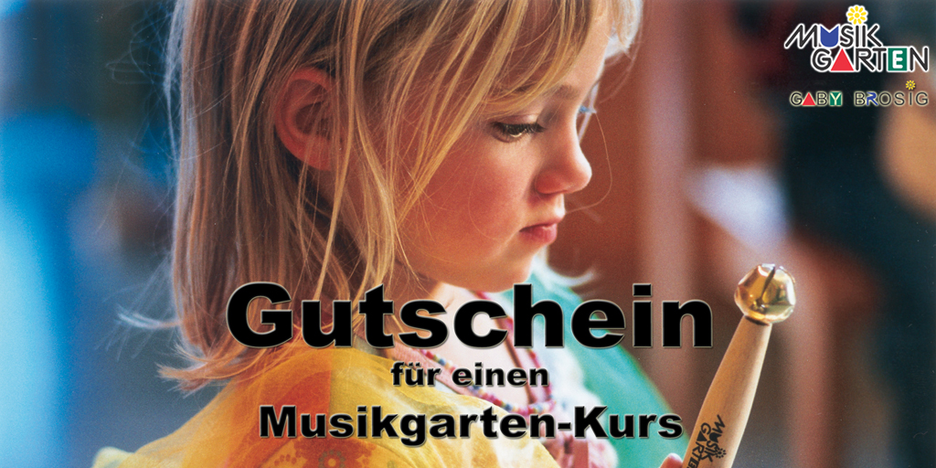 Gutscheinkarte